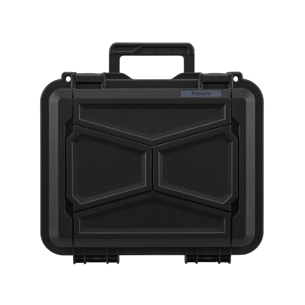 Max Case Panaro EKO30DS Protective Case - Black