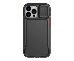Tech21 EvoMax Case for iPhone 13 Pro Max - Black