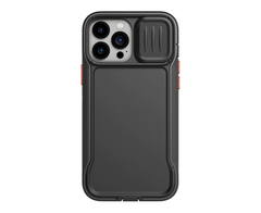 Tech21 EvoMax Case for iPhone 13 Pro Max - Black
