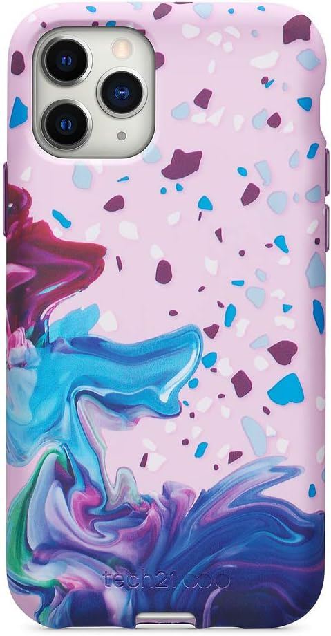 Tech 21 Remix in Motion Case For Apple iPhone 11 Pro - Orchid