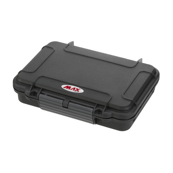 Max Case MAX002S Protective Case - Black