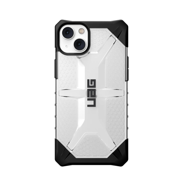 UAG Plasma Case For Apple iPhone 14 Plus - Ice