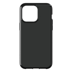 Survivor Clear Case for Apple iPhone 15 Pro Max - Black