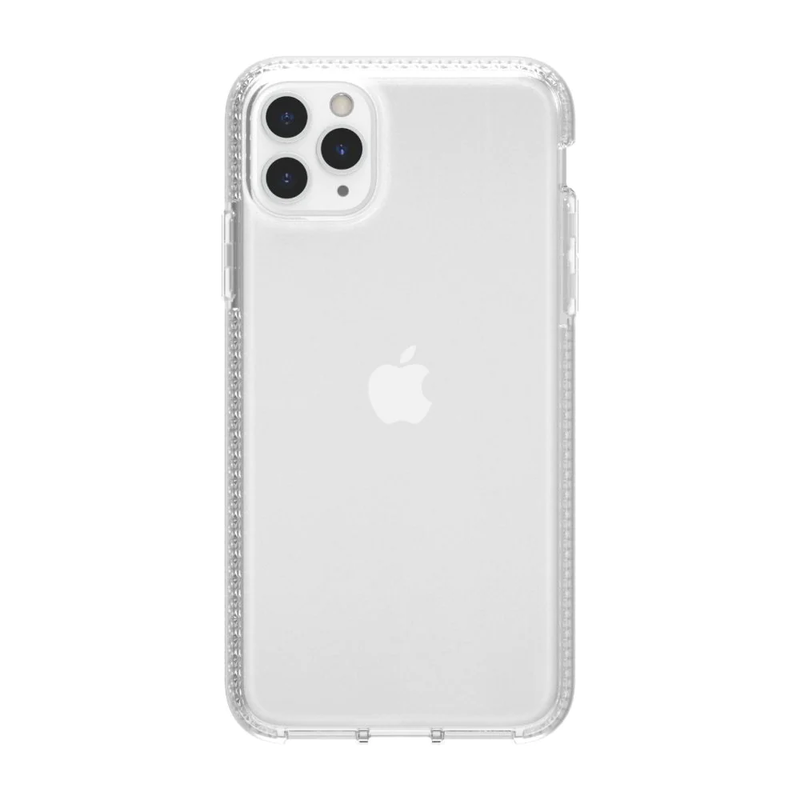 Survivor Clear Case For Apple iPhone 11 Pro Max - Clear