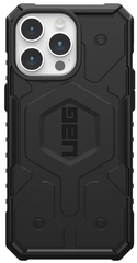 UAG Pathfinder MagSafe Case For iPhone 15 Pro Max - Black