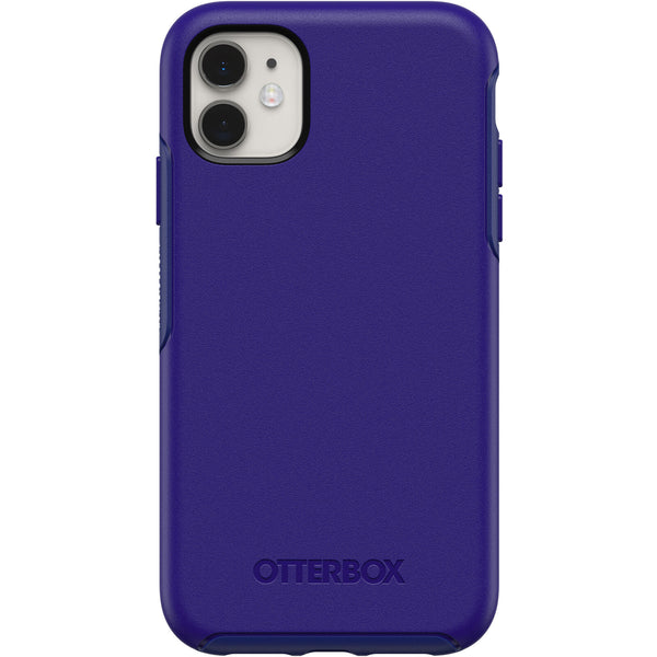 OtterBox Symmetry Case For Apple iPhone 11 - Blue