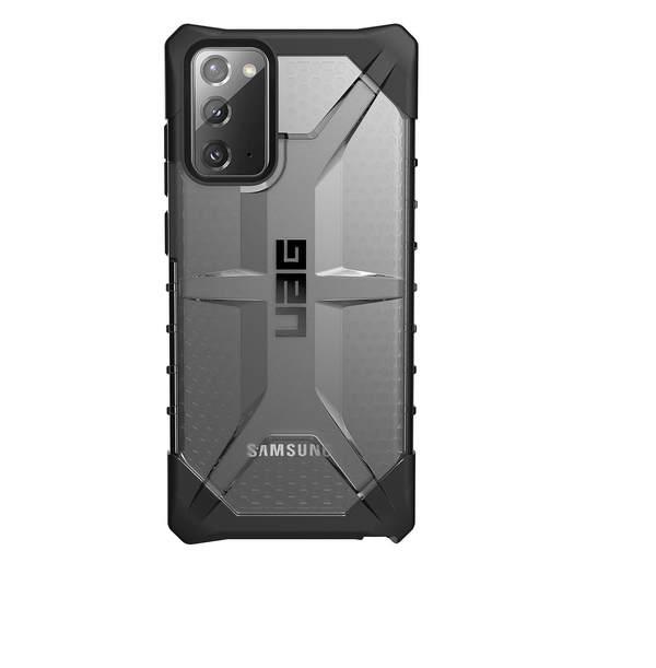 UAG Plasma Case For Samsung Galaxy Note 20 - Ice