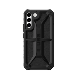 UAG Monarch Case For Samsung Galaxy S22+ - Black