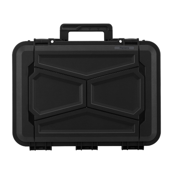 Max Case Panaro EKO60S Protective Case -Black