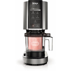 Ninja Creami NC300 Ice Cream Maker - Stainless Steel