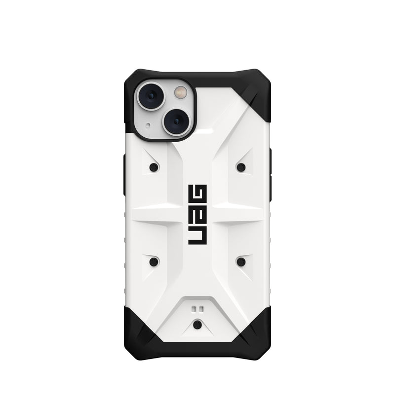 UAG Pathfinder Case For Apple iPhone 14 - White