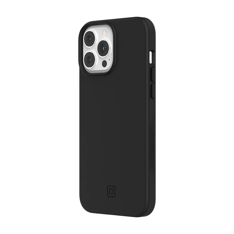 Incipio Organicore Case For Apple iPhone 13 Pro Max - Charcoal
