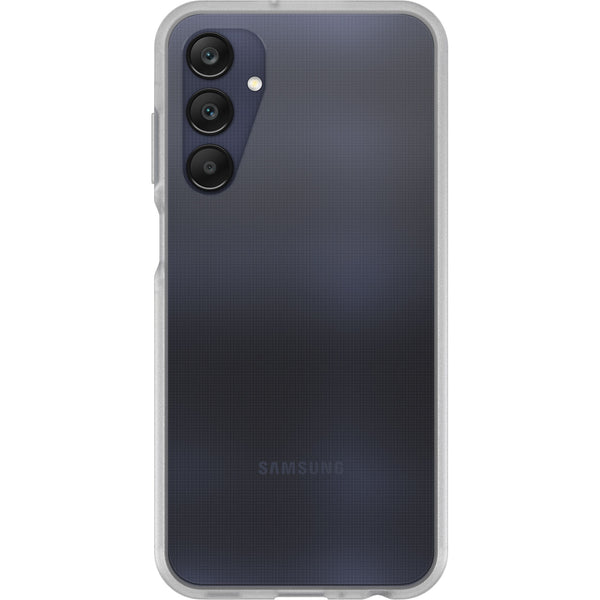 OtterBox React Case For Samsung Galaxy A25 - Clear