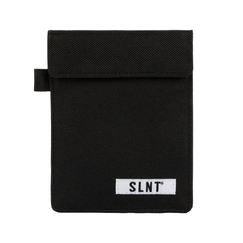 SLNT Faraday Key Fob Guard XS - Black