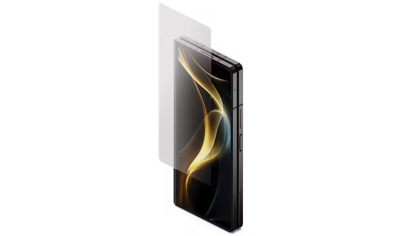 Cygnett OpticShield Glass Screen Protector for Galaxy Z Fold6 - Clear