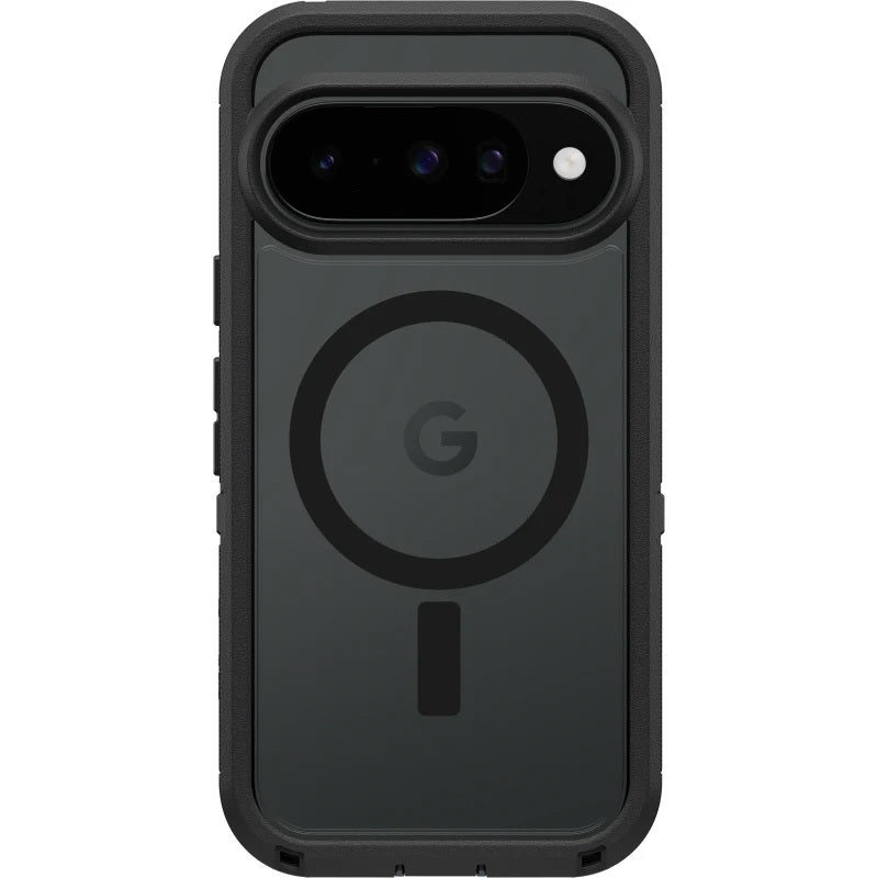 OtterBox Defender Pro XT Case For Google Pixel 10/10 Pro - Black