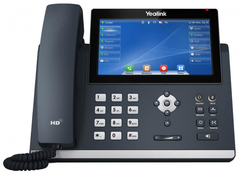 Yealink T48U 16 Line IP phone - Grey
