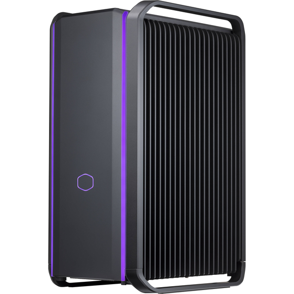 Cooler Master Cooling X - Black