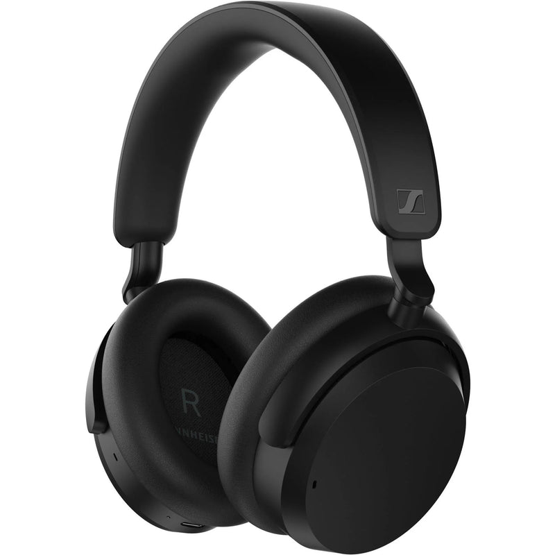 Sennheiser ACCENTUM Wireless Noise Cancelling Headphones - Black