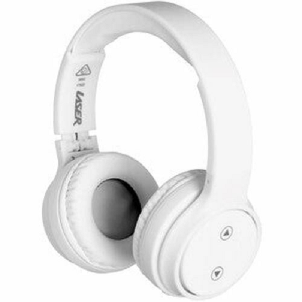 Vivitar Onyx Bluetooth Headphones - Rose Gold