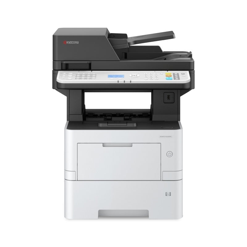Kyocera ECOSYS MA4500fx A4 Mono Printer - Silver