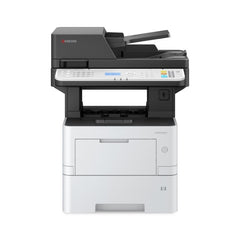 Kyocera ECOSYS MA4500fx A4 Mono Printer - Silver