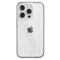 SwitchEasy Cosmos Case For Apple iPhone 15 Pro - Starlight
