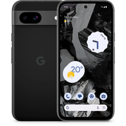 Google Pixel 8a 5G  Dual Sim 256GB/8GB 6.1" - Obsidian