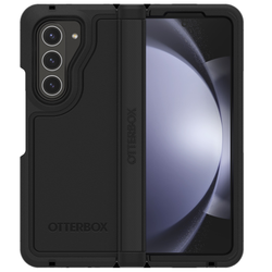 OtterBox Defender Case For Samsung Galaxy Z Fold6 5G 7.6" - Black