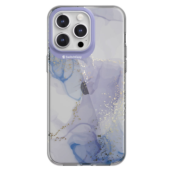 SwitchEasy Artist Case For Apple iPhone 15 Pro Max - Veil