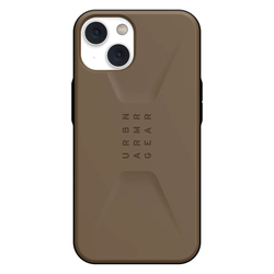 UAG Civilian Case For Apple iPhone 14 Plus - Dark Earth