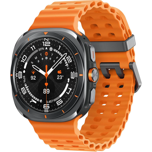 Samsung Galaxy Watch Ultra LTE 47mm - Grey