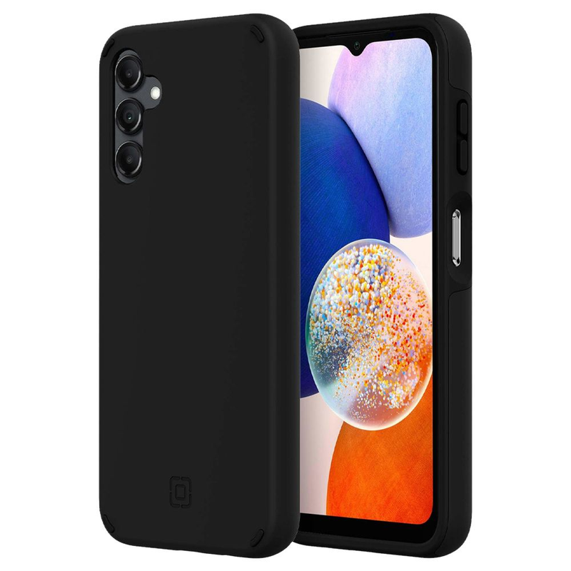 Incipio Duo Case For Samsung Galaxy A14 5G - Black