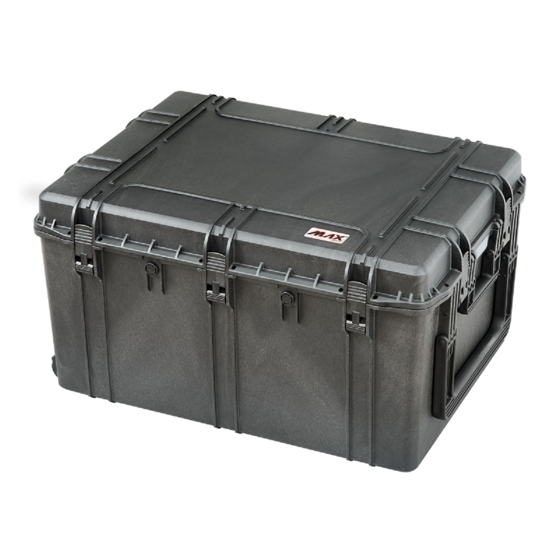 Max Case MAX820H450TR Protective Case - Grey