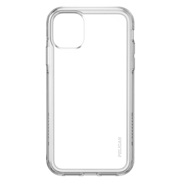 Pelican Adventurer Case For Apple iPhone 11 - Clear