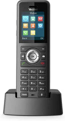 Yealink W59R Rugged DECT Handset - Black