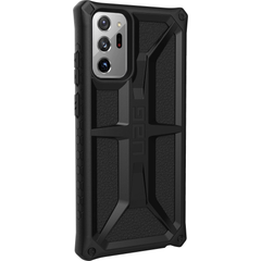 UAG Monarch Case For Samsung Galaxy Note 20 Ultra - Black