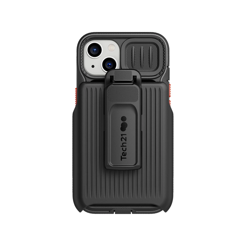 Tech21 EvoMax Case for iPhone 13 - Black