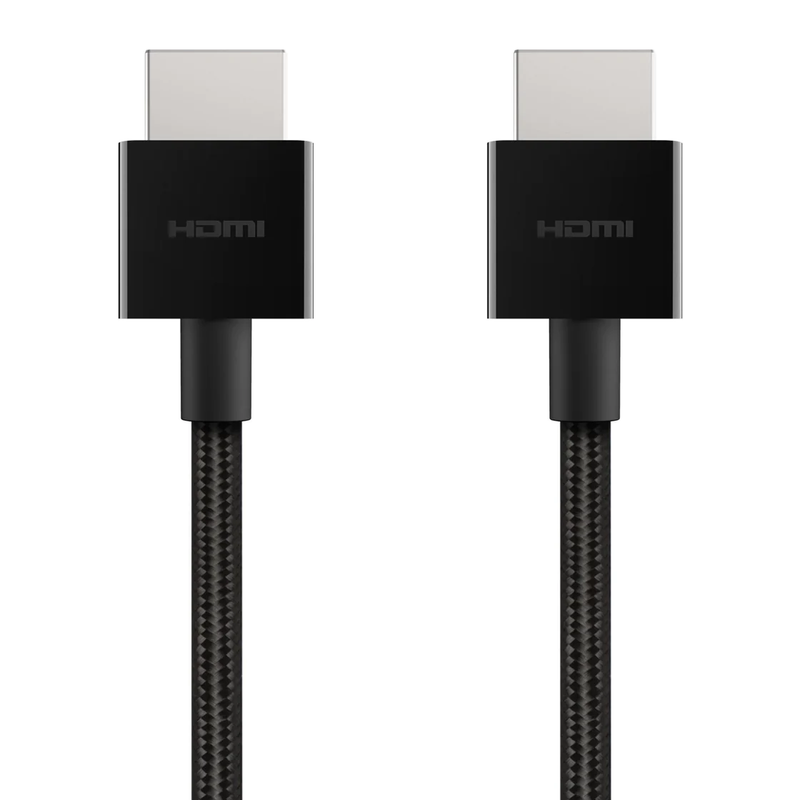 Belkin Ultra HD High Speed HDMI Cable 2m - Black