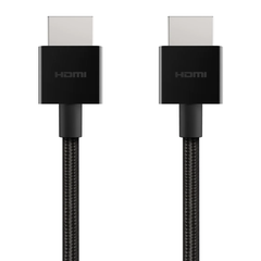 Belkin Ultra HD High Speed HDMI Cable 2m - Black