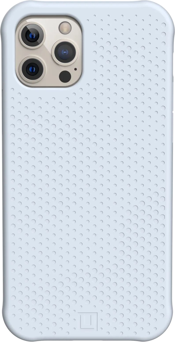 UAG U Lucent Case For Apple iPhone 12 5G - Soft Blue