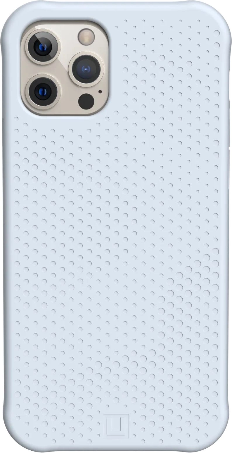 UAG U Lucent Case For Apple iPhone 12 5G - Soft Blue