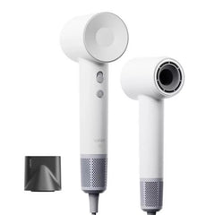 Laifen SE High Speed Hair Dryer - Pearl White