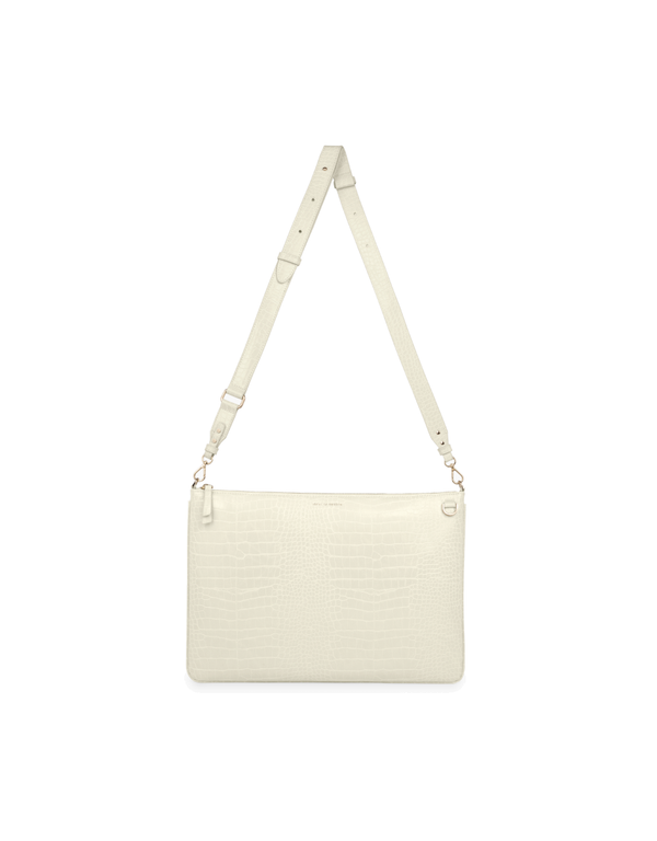 Ideal of Sweden 16" Laptop Noel - Cream Beige