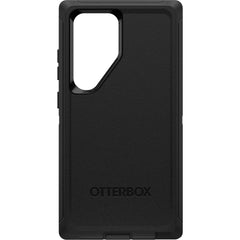 OtterBox Defender Case For Samsung Galaxy S24 Ultra - Black