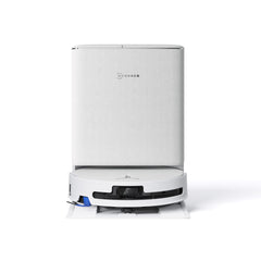 Ecovacs Deebot T90 Pro Omni Robot Vacuum & Mop - White