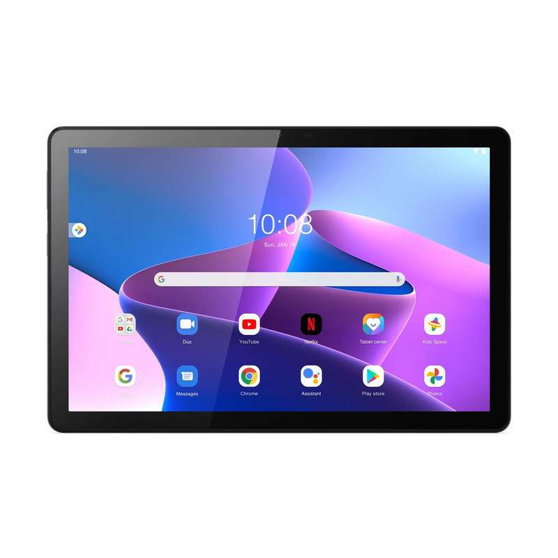 Lenovo Tab M10 3rd Gen (ZAAE0002AU) 10.1" 64GB - Storm Grey