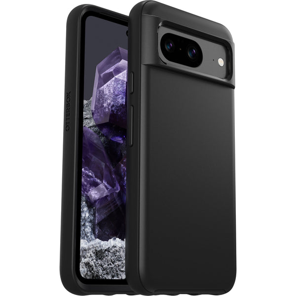 OtterBox Symmetry Case For Google Pixel 8 - Black