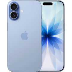 Apple iPhone 17 5G Dual Sim 256GB/8GB 6.3
