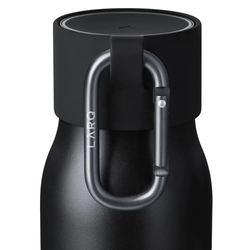 Larq Water Bottle Active Loop - Black